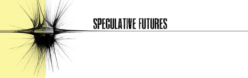 Speculative Futures Header